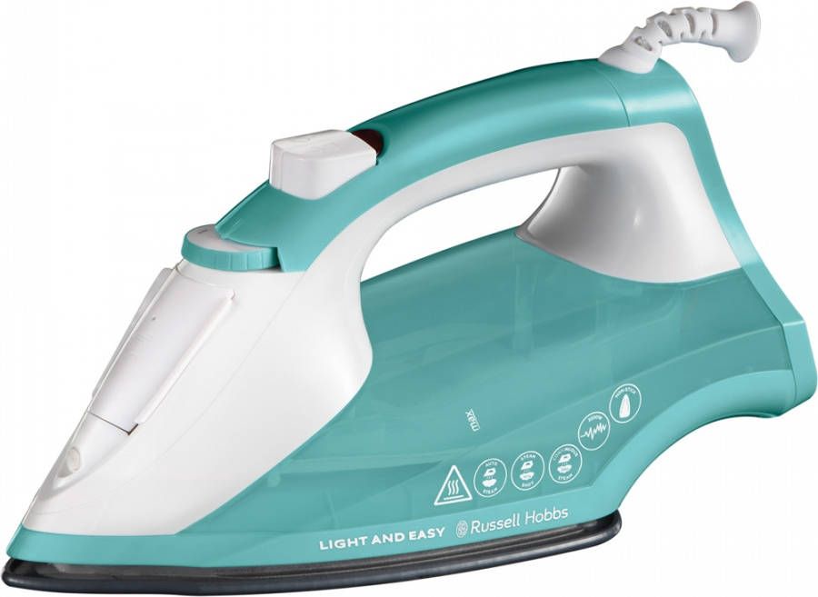 Russell Hobbs stoomstrijkijzer 26470 56 Light and Easy