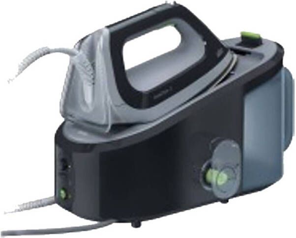Art en Craft Braun Is3046bk Carestyle 3 Stoomgenerator Zwart