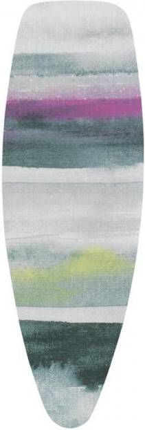 Brabantia Strijkplankhoes D, 135x45 Cm, Complete Set Morning Breeze