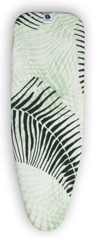 Brabantia Overtrek Voor Tafelstrijkplank 95x30 cm Fern Shades