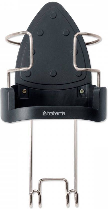 Brabantia Strijksethouder Dark Grey
