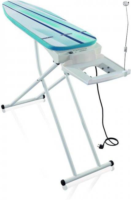 Leifheit Air Active Express M Strijkplank 118 X 38 Cm Wit