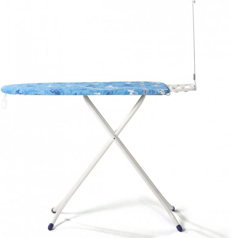 Leifheit Strijkplank AirBoard Compact M Strijkoppervlak 120x38 cm