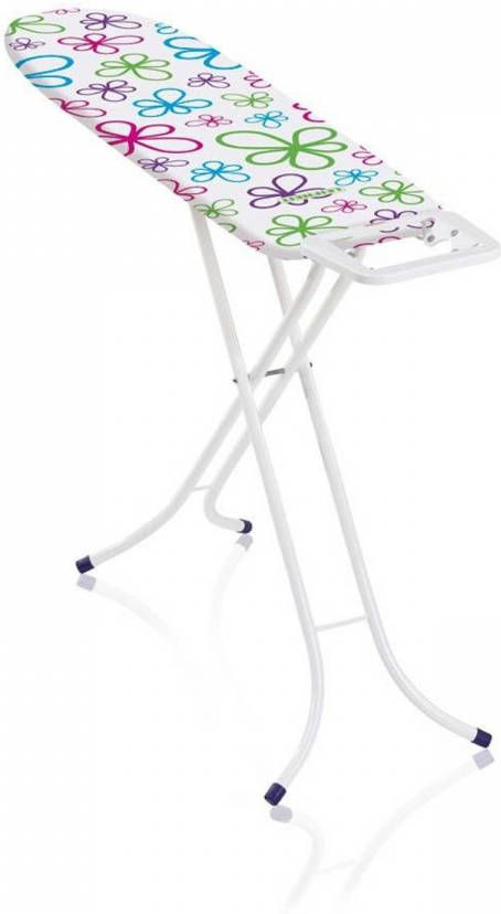 Leifheit Strijkplank Classic M Basic Strijkoppervlak 120x38 cm