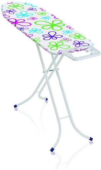 Leifheit Strijkplank Classic M Compact Strijkoppervlak 120x38 cm