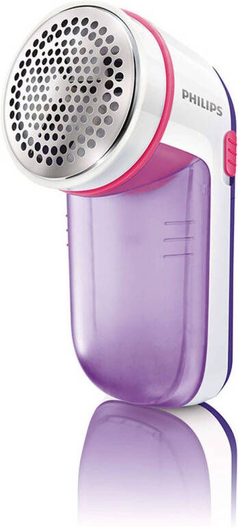 Philips Ontpiller GC026/30 Strijk accessoire Paars