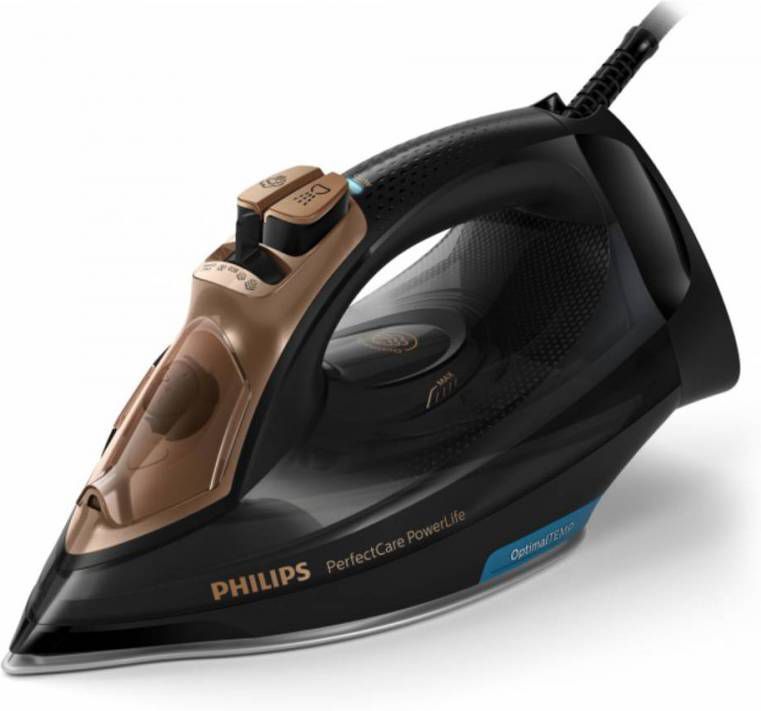 Philips Stoomstrijkijzer Perfectcare Gc3929/60