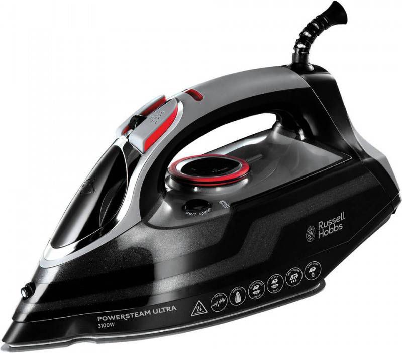 Russell Hobbs 20630 56 Power Steam Ultra Stoomstrijkijzer