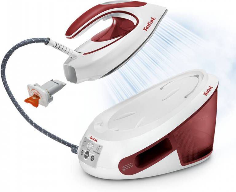 Tefal Stoomgenerator Express Sv8030