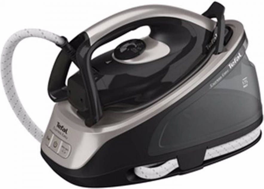 Tefal Stoomstrijksysteem Express Easy Sv6140