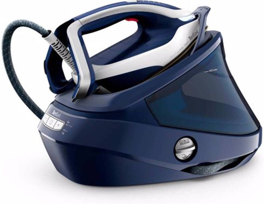 Tefal Stoomstrijksysteem Pro Express Vision Gv9812