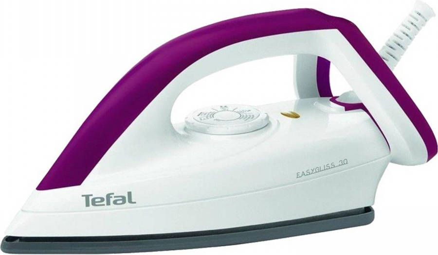 Tefal FS4030 Easy Gliss Droogstrijkijzer