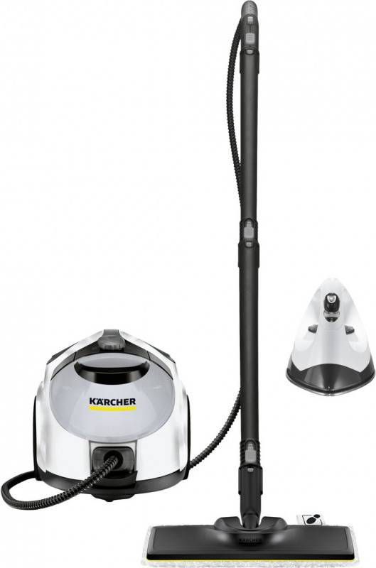 Kärcher Sc 5 Easyfix Premium Unterschied Kärcher SC 5 EasyFix Premium Iron Kit Stoomreiniger