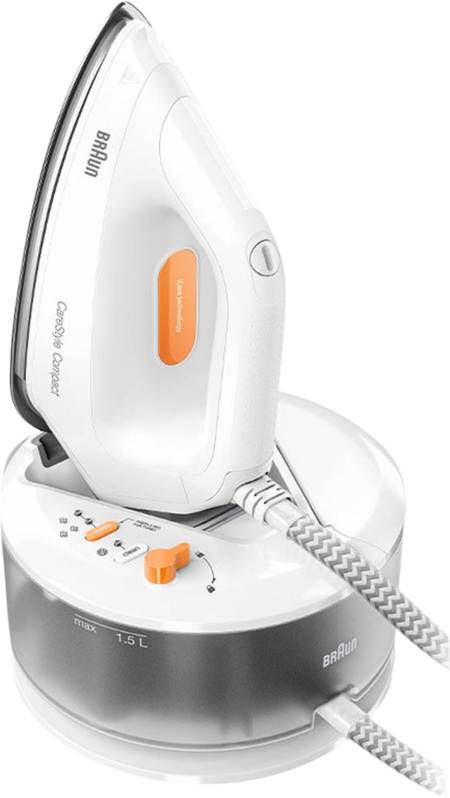 Braun CareStyle Compact IS 2132 WH online kopen