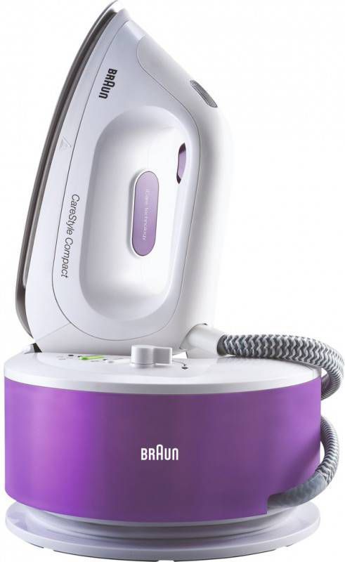 Braun CareStyle Compact IS2044 VI Stoomgenerator
