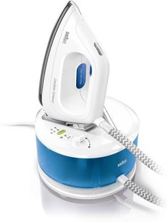 Braun IS 2043 CareStyle Compact stoomgenerator