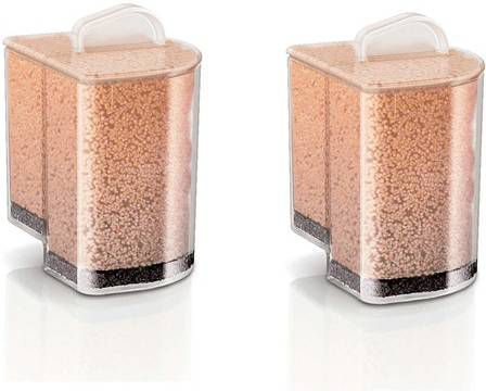 Philips GC002/00 PerfectCare Pure antikalkcartridge (2 stuks)