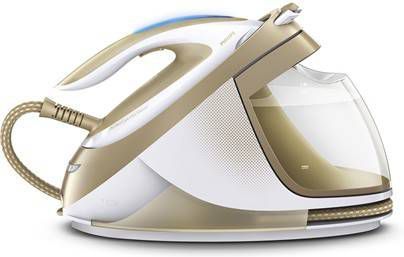 Philips GC9642/60 PerfectCare Elite stoomgenerator