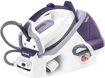 Tefal GV7556 Express Easy Plus Stoomgenerator