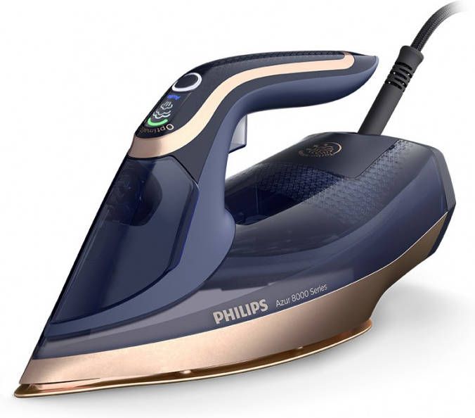 Philips DST8050/20 Azur 8000 Series stoomstrijkijzer online kopen
