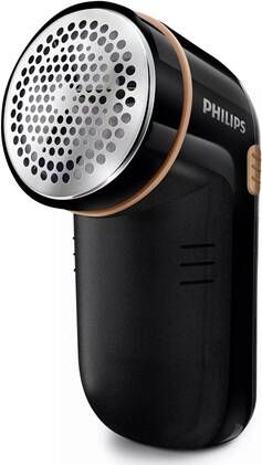 Philips GC026/80 Strijk accessoire Zwart