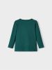Name it Shirt met lange mouwen Nmfsolvej Sea Moss online kopen
