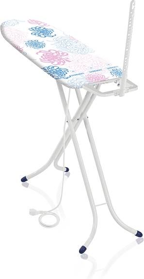 Leifheit Strijkplank Classic M Compact Plus Strijkoppervlak 120x38 cm