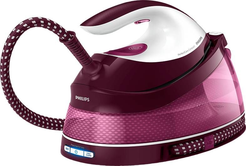 Philips PerfectCare Compact Stoomgenerator