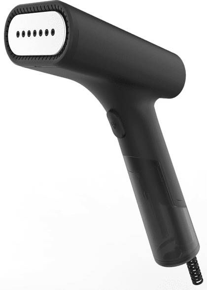 SteamOne kledingstomer DTC75(Zwart )