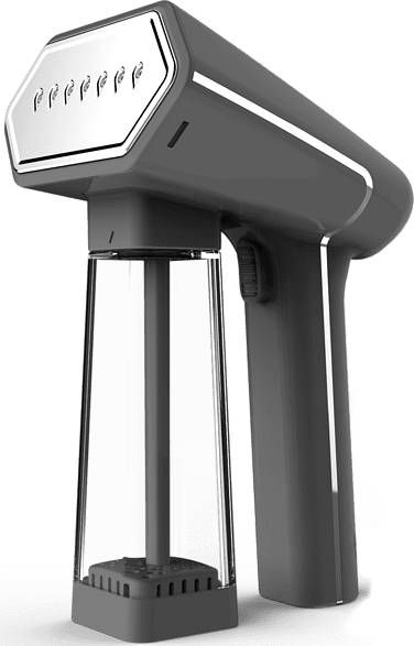 SteamOne kledingstomer S Nomad Plus TItanium