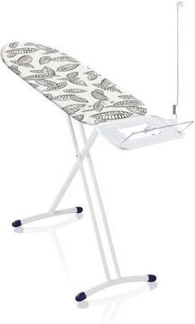 Leifheit Strijkplank Air Board Express L Solid Strijkoppervlak 130x38 cm