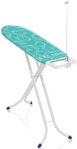 Leifheit Strijkplank AirBoard S Basic Strijkoppervlak 110x30 cm