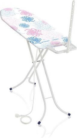 Leifheit Classic M Basic Plus Strijkplank 120 X 38 Cm