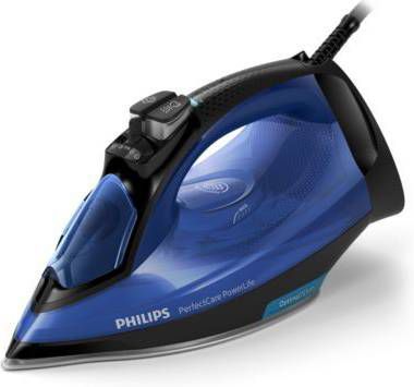 Philips Gc3920/20 Strijkijzer Zonder Aanpassing 2500w 45g/min 180g Stoomstoot Verticale Steamer online kopen