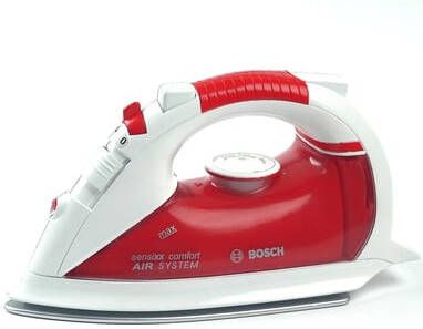 Klein Bosch speelgoed strijkijzer 6254