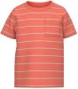 Name it T shirt Nmmves Coral online kopen
