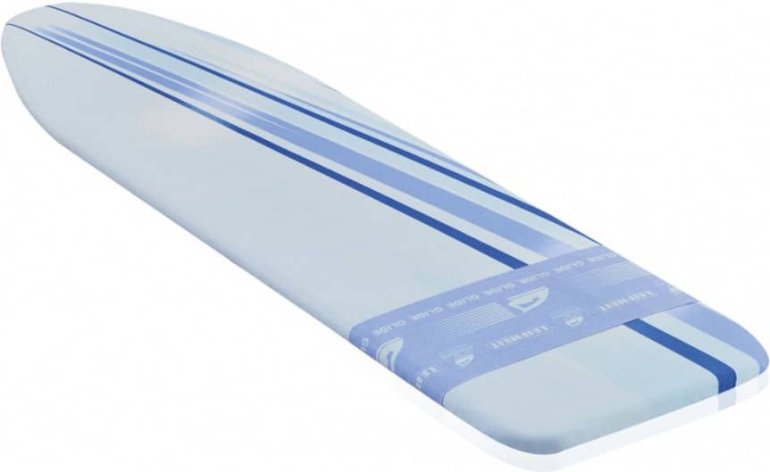 Leifheit Strijkplankhoes Thermo Reflect, Glide&Park L 140x45 cm