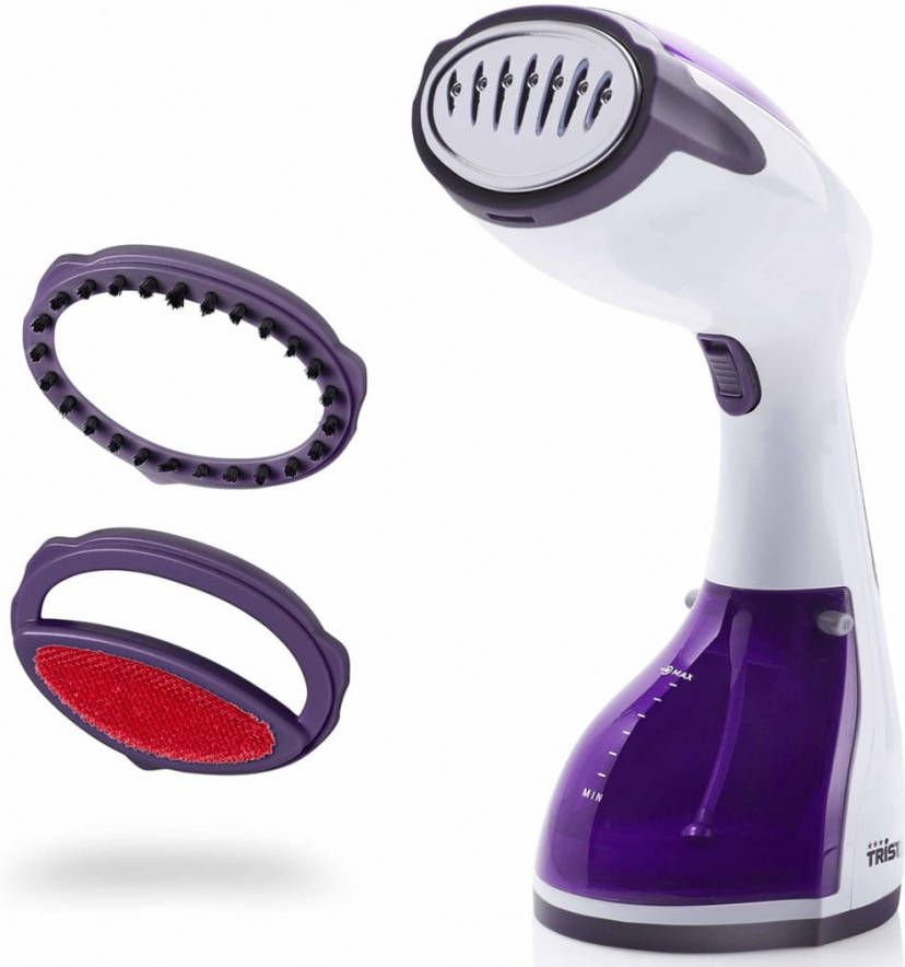 Tristar St 8916 Kledingstomer Handheld Model 2 Opzetborstels