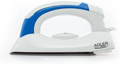 Adler AD5015 Strijkijzer reis model