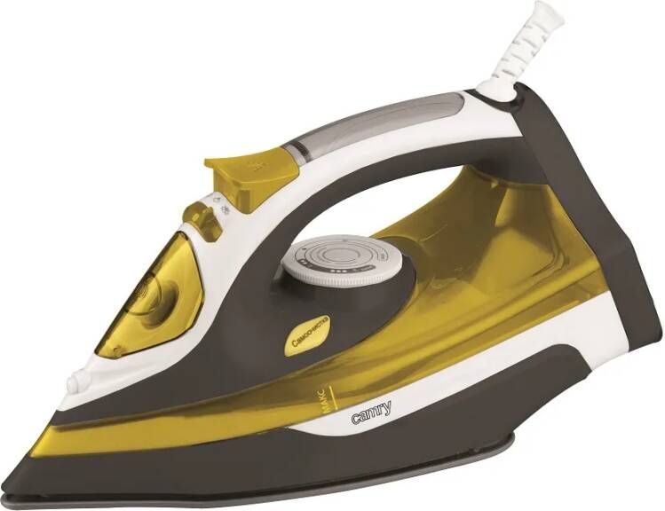 Camry CR 5029 Stoomstrijkijzer 2400 Watt