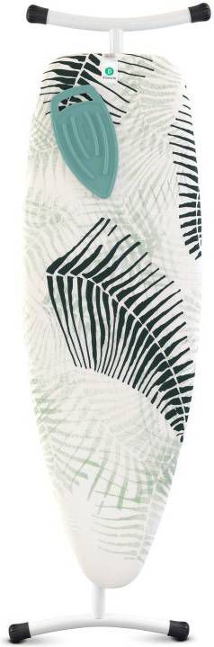 Brabantia Fern Shades, 135x45 cm strijkplank