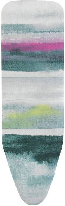 Brabantia Strijkplankhoes A, 110x30 Cm, Complete Set Morning Breeze